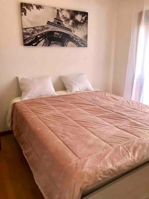 Quarto Paris Privado Viana Do Castelo Exterior foto