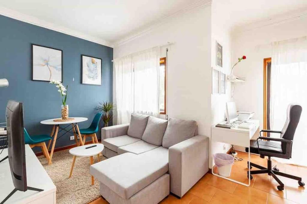 Quarto Paris Privado Viana Do Castelo Exterior foto