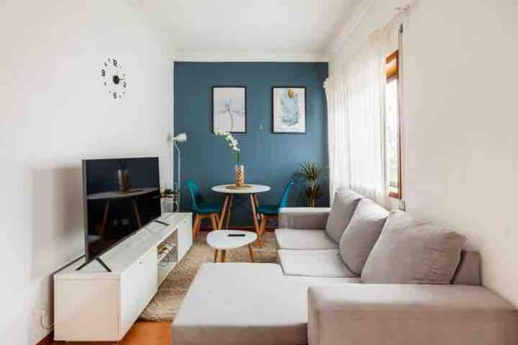 Quarto Paris Privado Viana Do Castelo Exterior foto