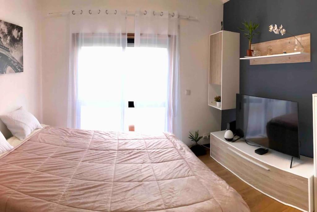 Quarto Paris Privado Viana Do Castelo Exterior foto