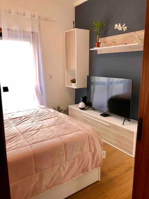 Quarto Paris Privado Viana Do Castelo Exterior foto